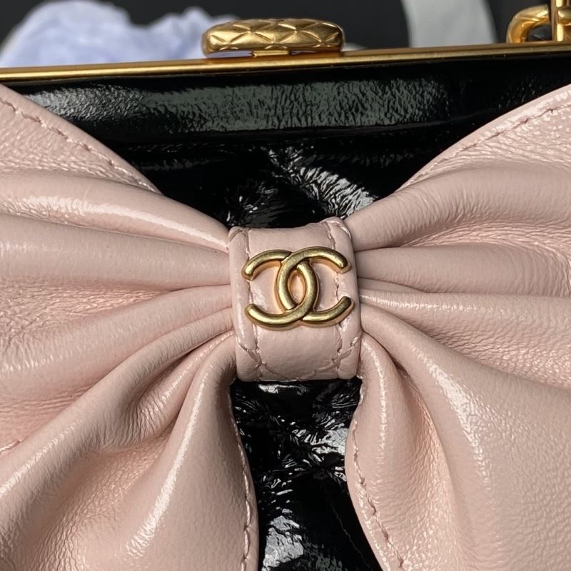 Chanel Satchel Bags